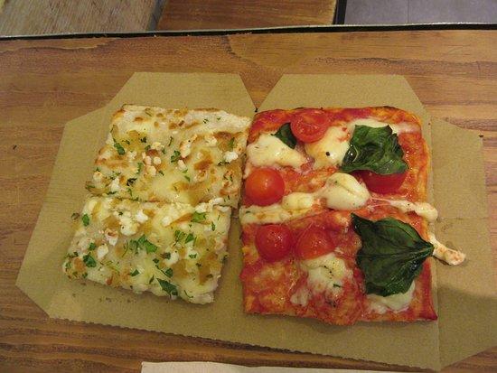 Papizza Gran Vía 26